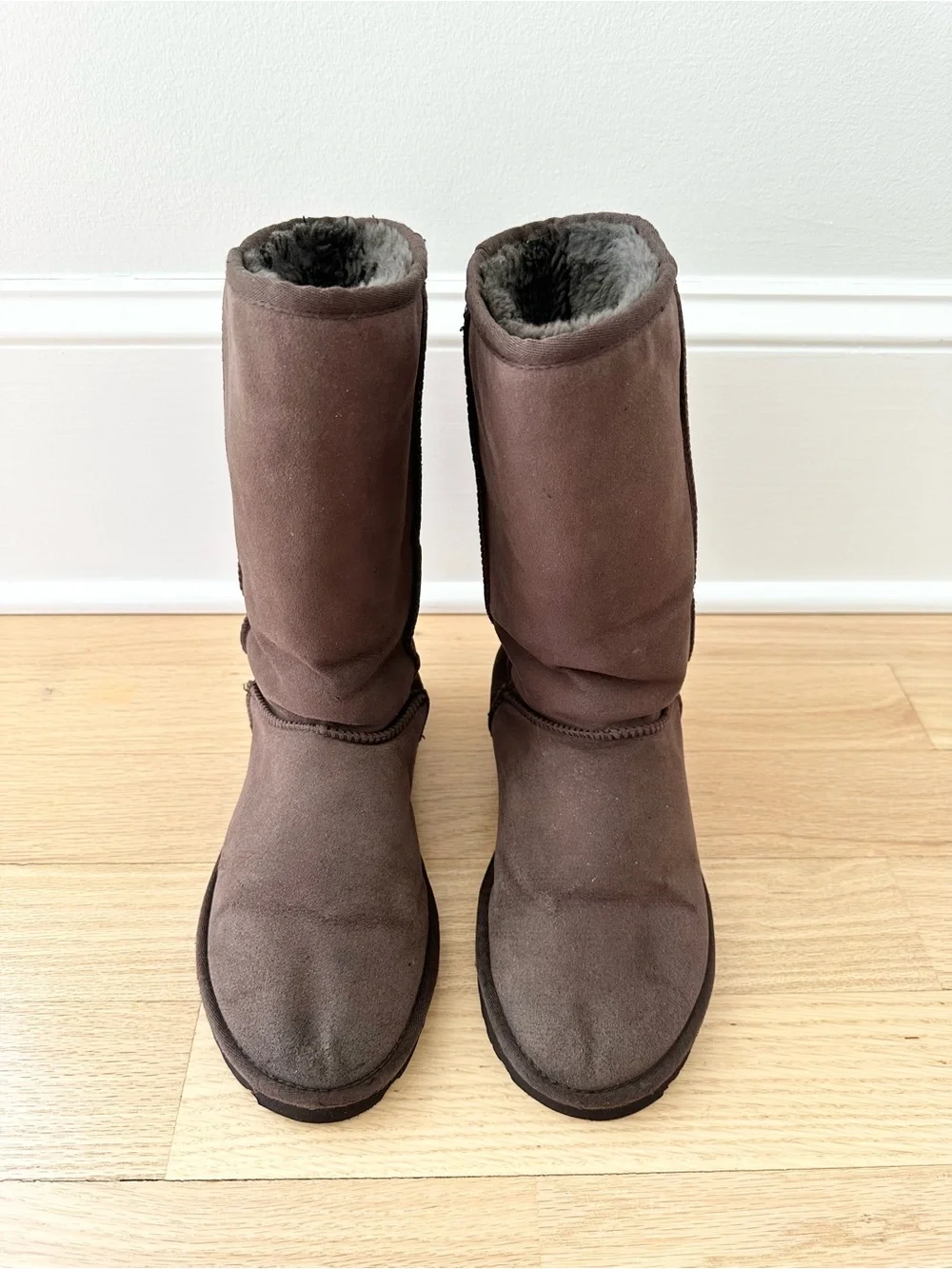 UGG Classic Tall Boots
